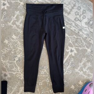Vuori Daily Leggings M Black